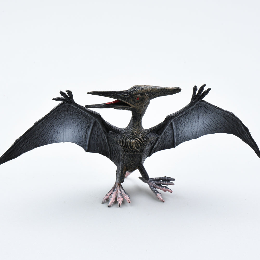 Ankylosaurus Dinosaur Figurine