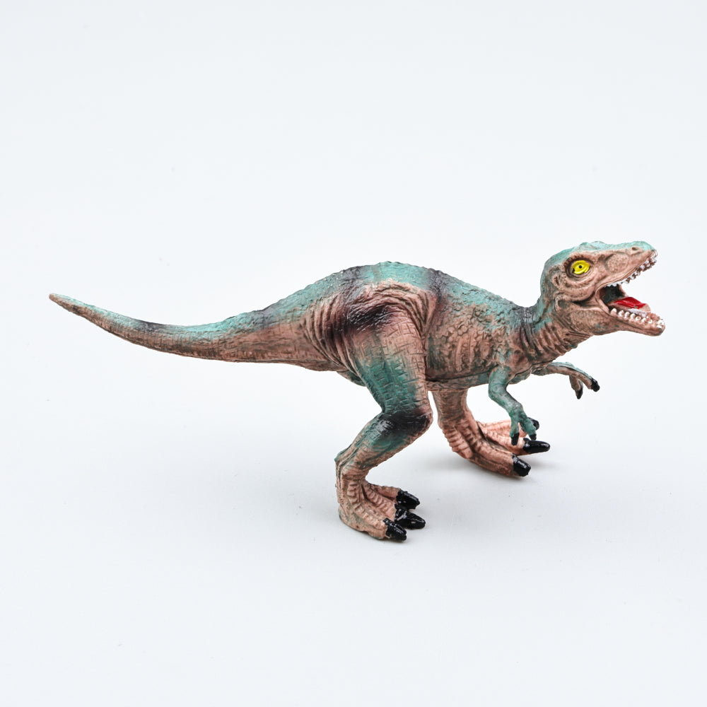 Velociraptor Dinosaur Figurine
